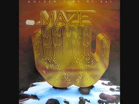 Maze - I Need You