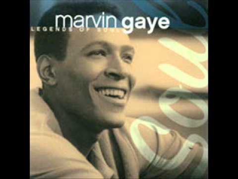 Marvin Gaye - Leavin&#039;