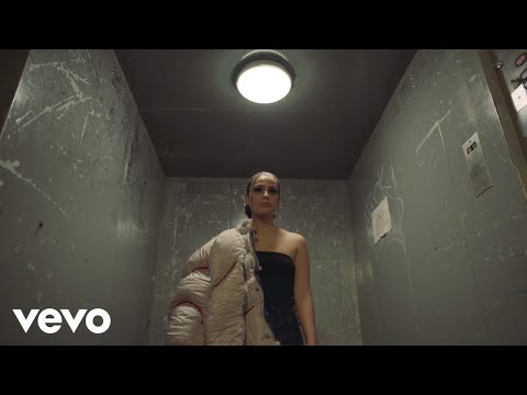Lana Lubany - CLONES (Official Music Video)