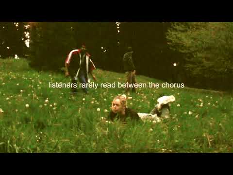 Wynne - Nature Heals (Official Music Video)