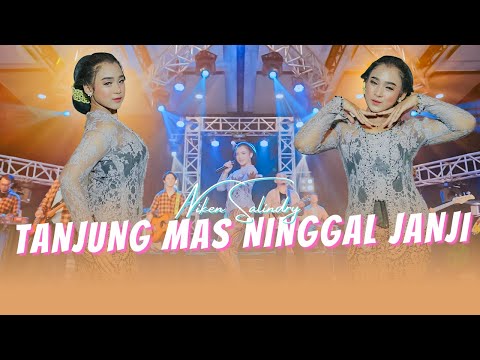 Niken Salindry - Tanjung Mas Ninggal Janji (Official Music Video ANEKA SAFARI)