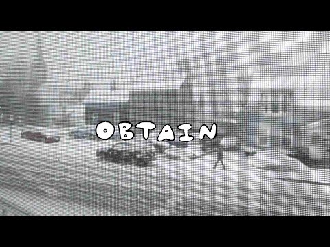 Michael Cormier-O&#039;Leary - Obtain (Official Audio)