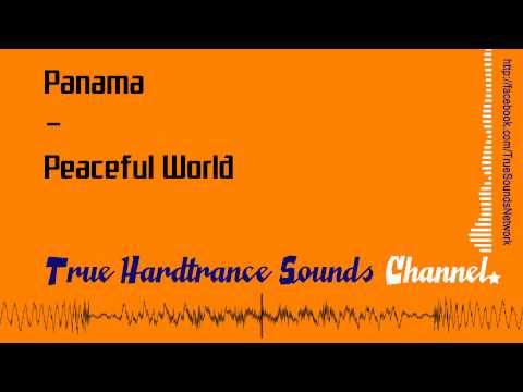 Panama - Peaceful World