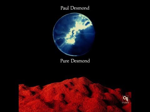 Mean to Me - Paul Desmond
