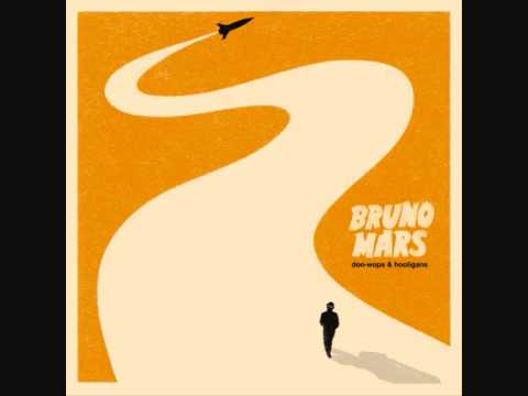 Somewhere in Brooklyn - BRUNO MARS [bonus track] HQ