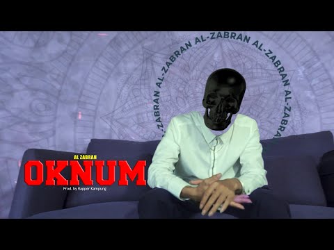 Al Zabran - Oknum (Prod. by Rapper Kampung) [ Music Video ]