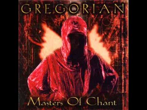 Gregorian - Tears in heaven