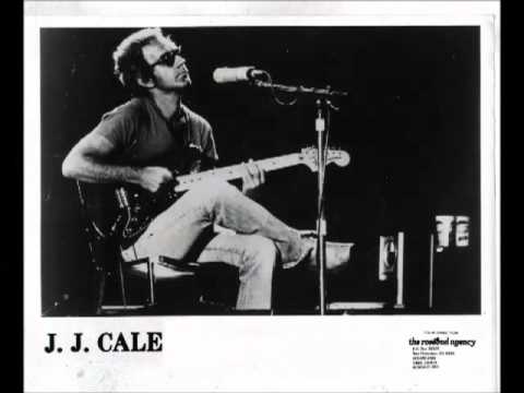 J.J. Cale - Out Of Style