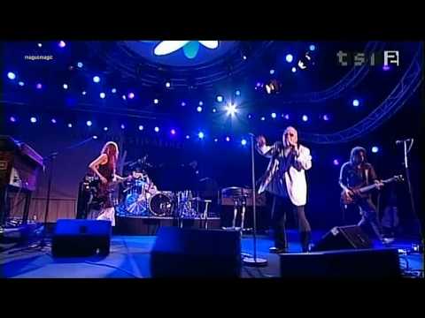 Eric Burdon - Soul of a Man (Live 2006) HD/widescreen