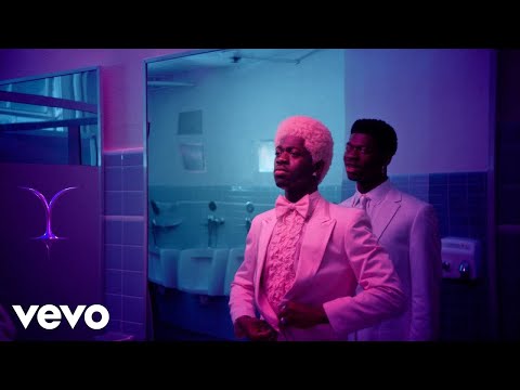 Lil Nas X - SUN GOES DOWN (Official Video)