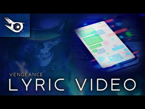 IRIS - Vengeance (Dawn of the Dimetrix) LYRIC VIDEO
