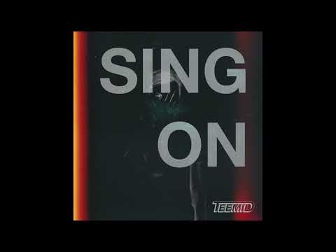 TEEMID - Love at first sight (Sing On)