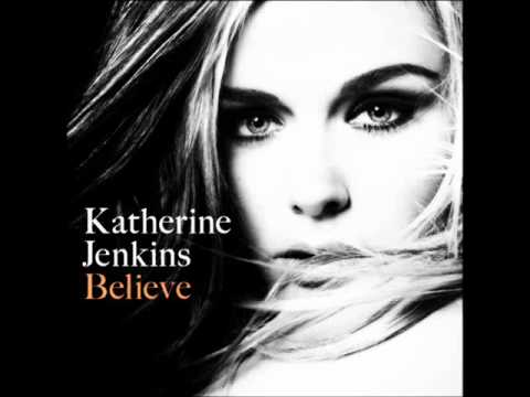 Katherine Jenkins - Till There Was You