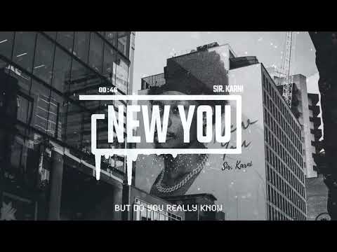 New You (Visualizer w/Lyrics)