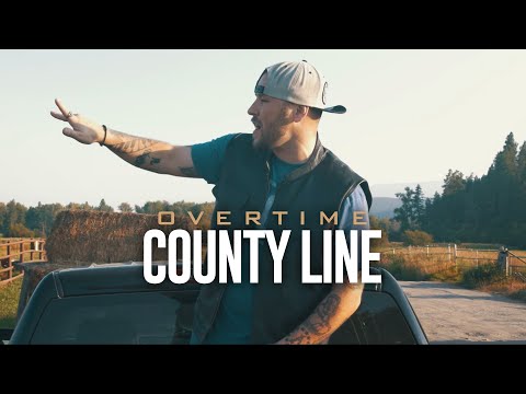 OverTime - County Line (Official Music Video)