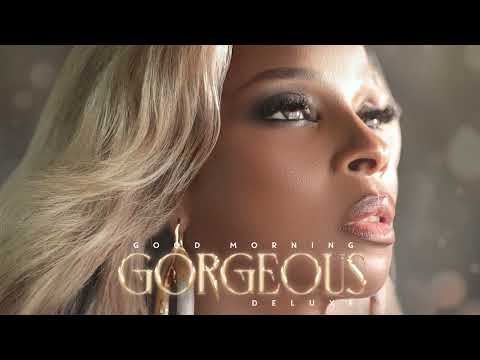 Mary J. Blige - Gone Forever (feat. Remy Ma &amp; DJ Khaled) [Official Audio]