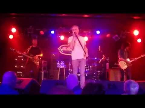 Spin Doctors - Cop That The Robber (snippet) @ NYC Oct 19, 2014