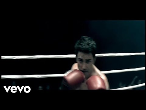 Ringside - Tired Of Being Sorry