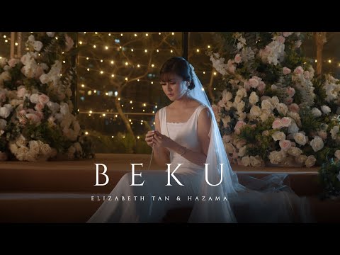 Elizabeth Tan &amp; Hazama - Beku (Official Music Video)