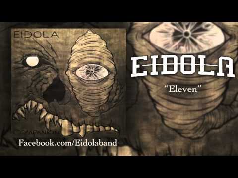 Eidola - Eleven