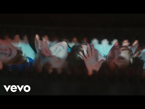 The Buoys - I Want You (Official Video)