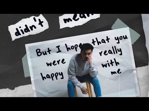 Keenan Te - Passing By (Lyric Video)