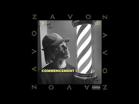 Zavon - 123 (Official Audio) (Prod. by Zavon)