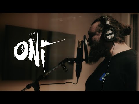 ONI - &quot;Silence In A Room of Lies&quot; feat. Jared Dines (Official Video)