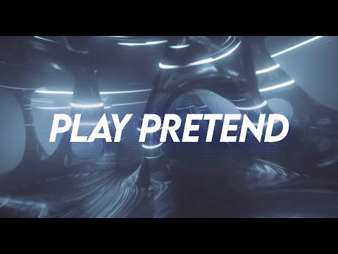 Besomorph - Play Pretend (feat. Ryan Curtis)