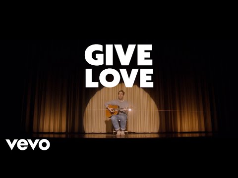 Matt Sucich - Give Love