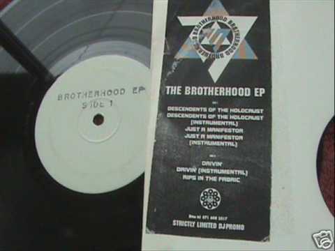 The Brotherhood - Mad Headz