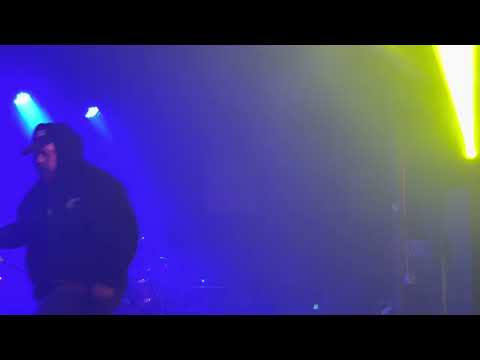 Crossways.3000 - Blind - Live at The Rock Box in San Antonio TX, 01/29/2023