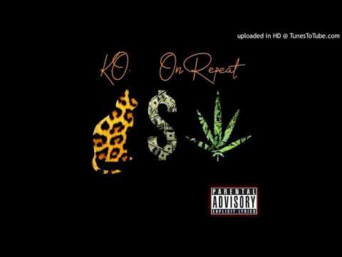 K.O. - G@ng $igns (Prod By Miduka) (On Repeat)