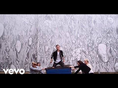 :PM - Driving Me Crazy (Official Video)