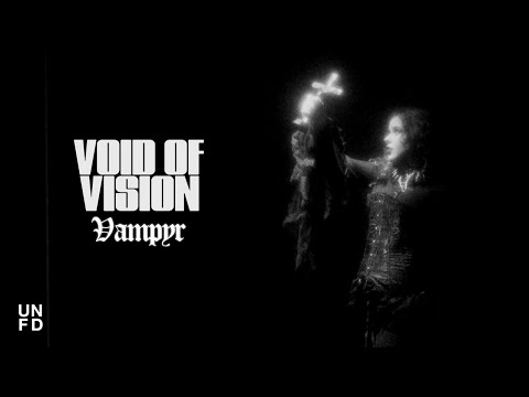 Void Of Vision - VAMPYR [Official Music Video]