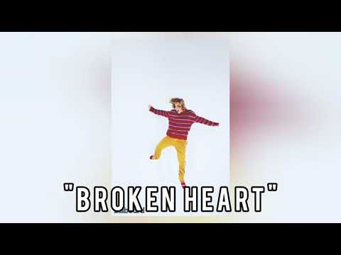 The Kid LAROI - &quot;Broken Heart&quot; [Prob. Donn Robb] (Full Unreleased Song, Leaked)