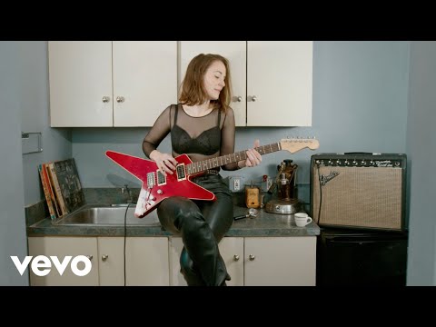 Margaret Glaspy - Act Natural (Official Video)
