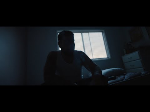Ricci Paolo- On the Run (Official Music Video)