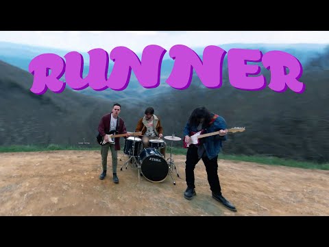 RUGG - Runner [Official Video]