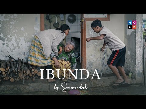 SARWENDAH - IBUNDA (Official Music Video)