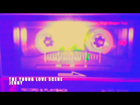 The Young Love Scene - Jenny (Official Audio)