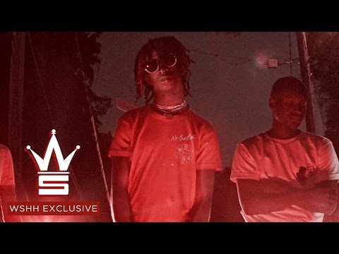 Myd &quot;No Bullshit&quot; Feat. Twice &amp; Lil Patt (WSHH Exclusive - Official Music Video)