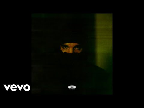 Drake - Not You Too (Audio) ft. Chris Brown