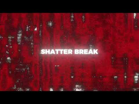 LIL TYTAN - SHATTERBREAK [OFFICIAL LYRIC VIDEO]