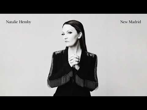 Natalie Hemby - New Madrid (Official Audio)