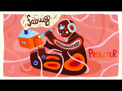 ProleteR - Because of you