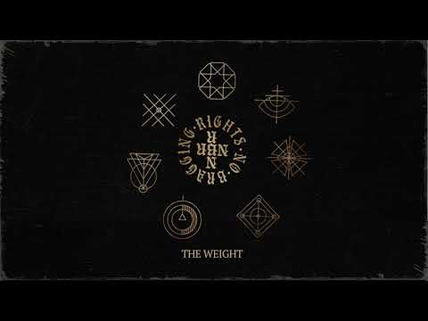 No Bragging Rights &quot;The Weight&quot;