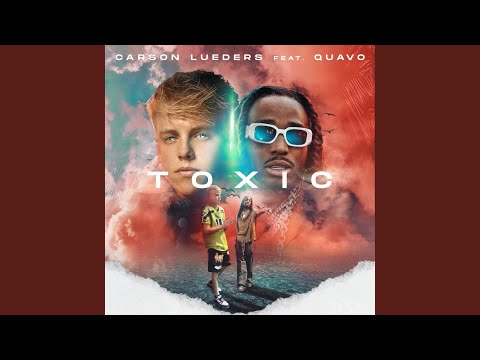 TOXIC (feat. Quavo)