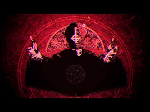 Ghost B.C - Year Zero (Lyric Video - HD)