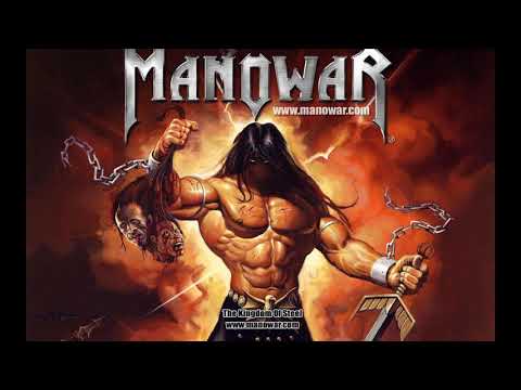 Manowar - I Believe - HD